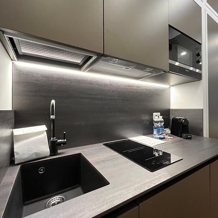 Miap Orti 31 Apartment Milano Exterior foto