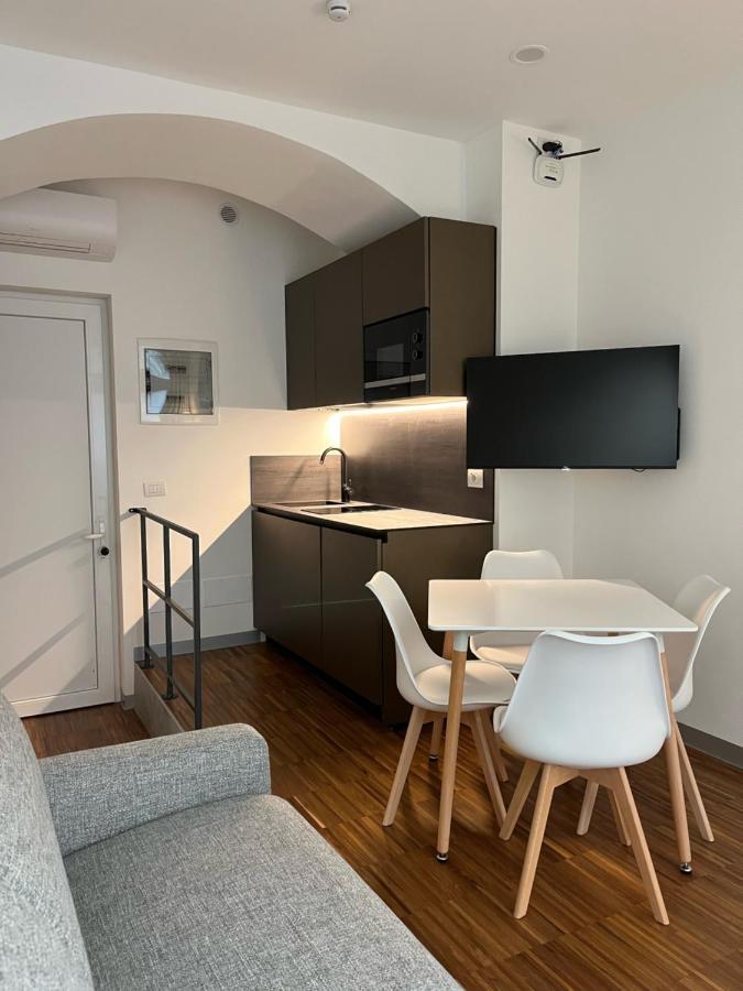 Miap Orti 31 Apartment Milano Exterior foto