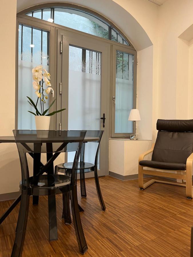 Miap Orti 31 Apartment Milano Exterior foto