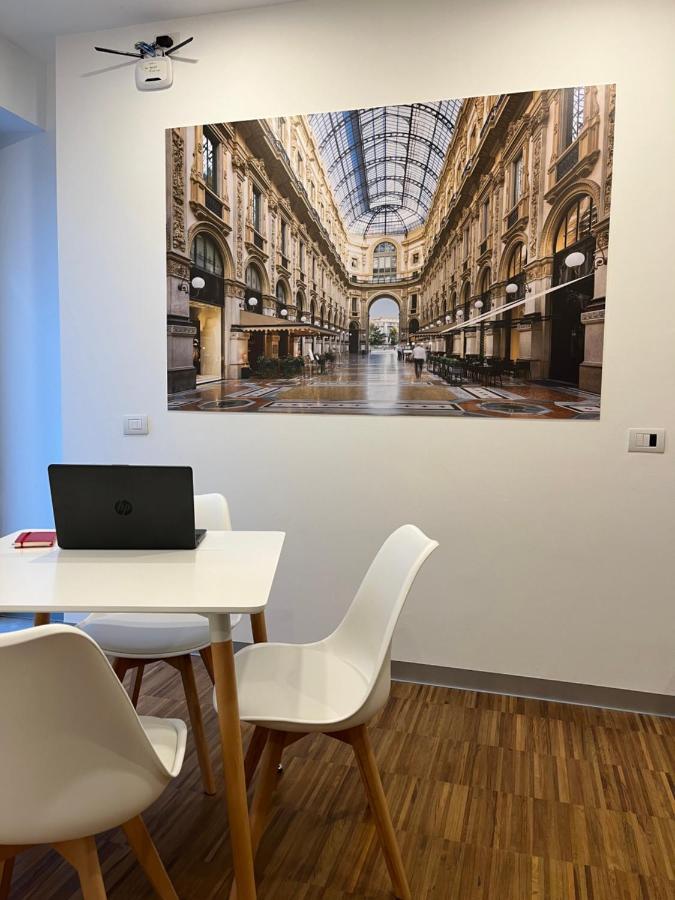Miap Orti 31 Apartment Milano Exterior foto