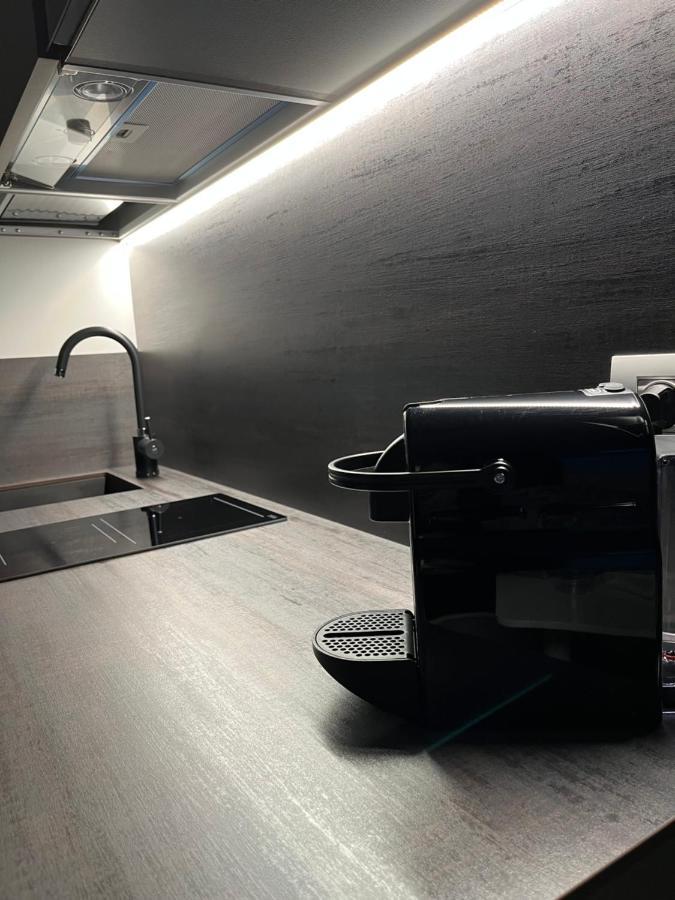 Miap Orti 31 Apartment Milano Exterior foto