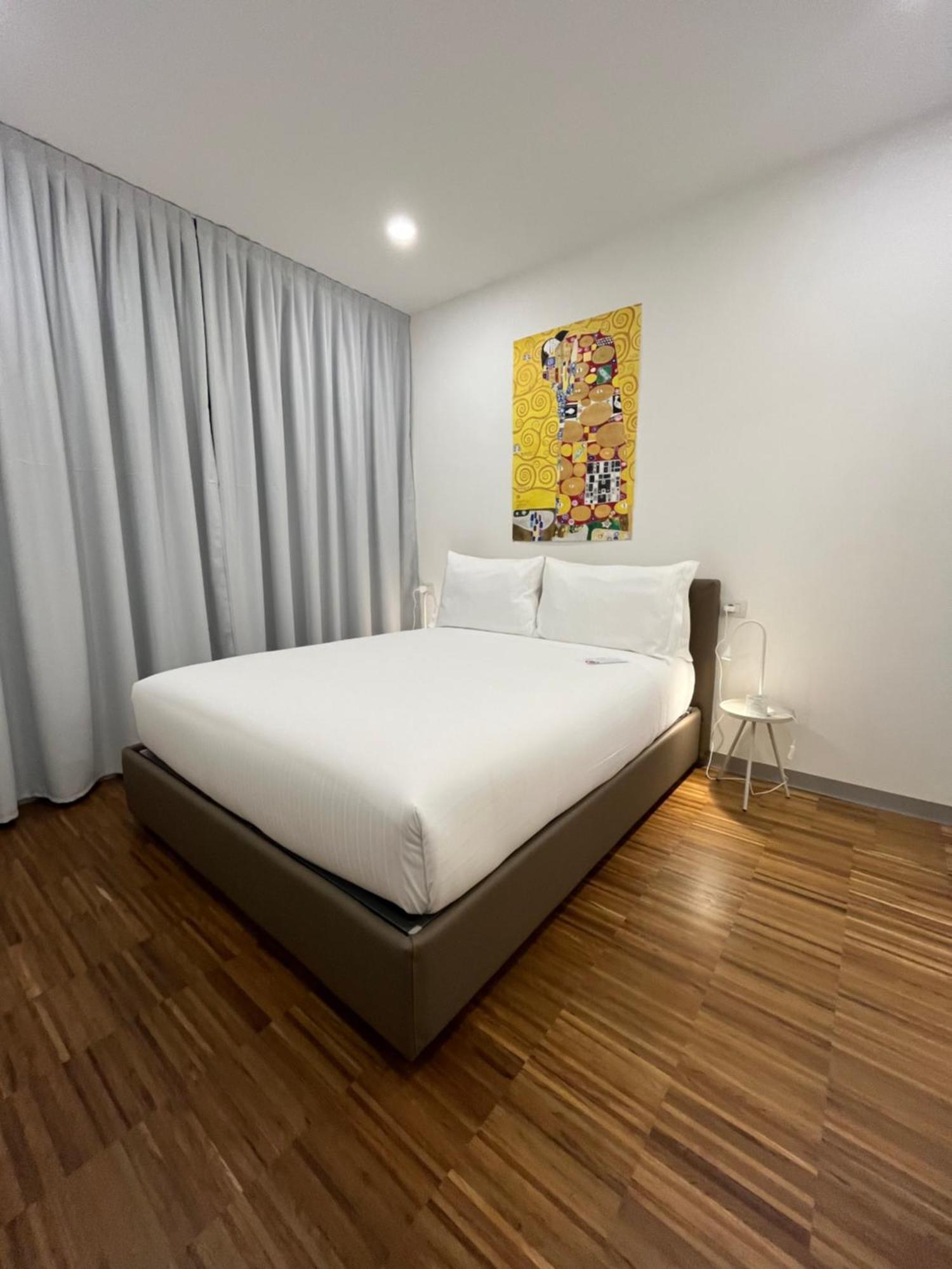Miap Orti 31 Apartment Milano Exterior foto
