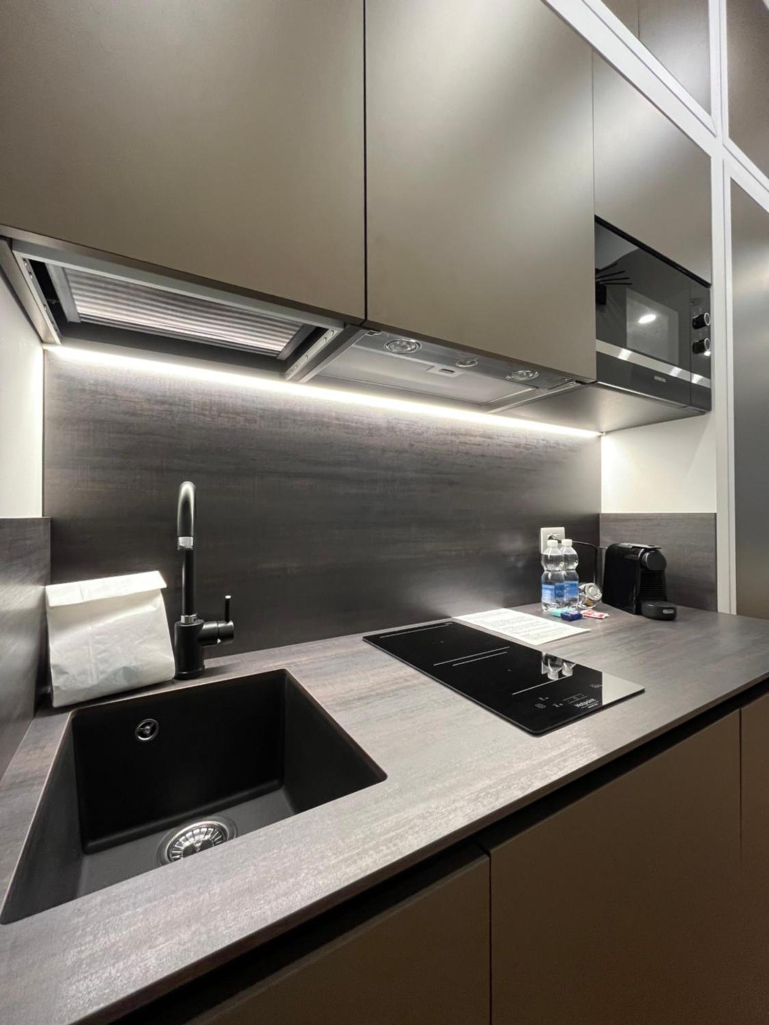 Miap Orti 31 Apartment Milano Exterior foto