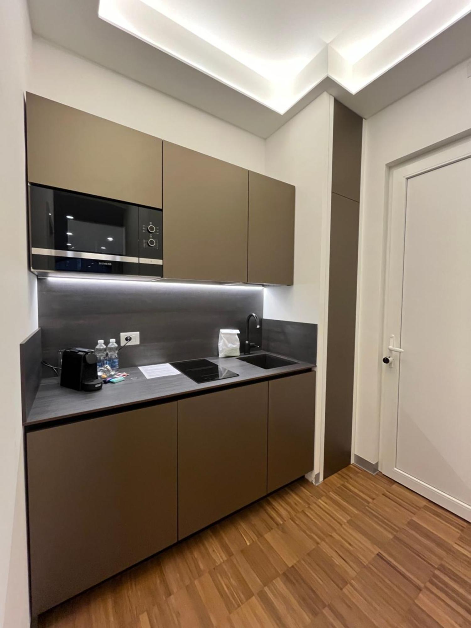 Miap Orti 31 Apartment Milano Exterior foto