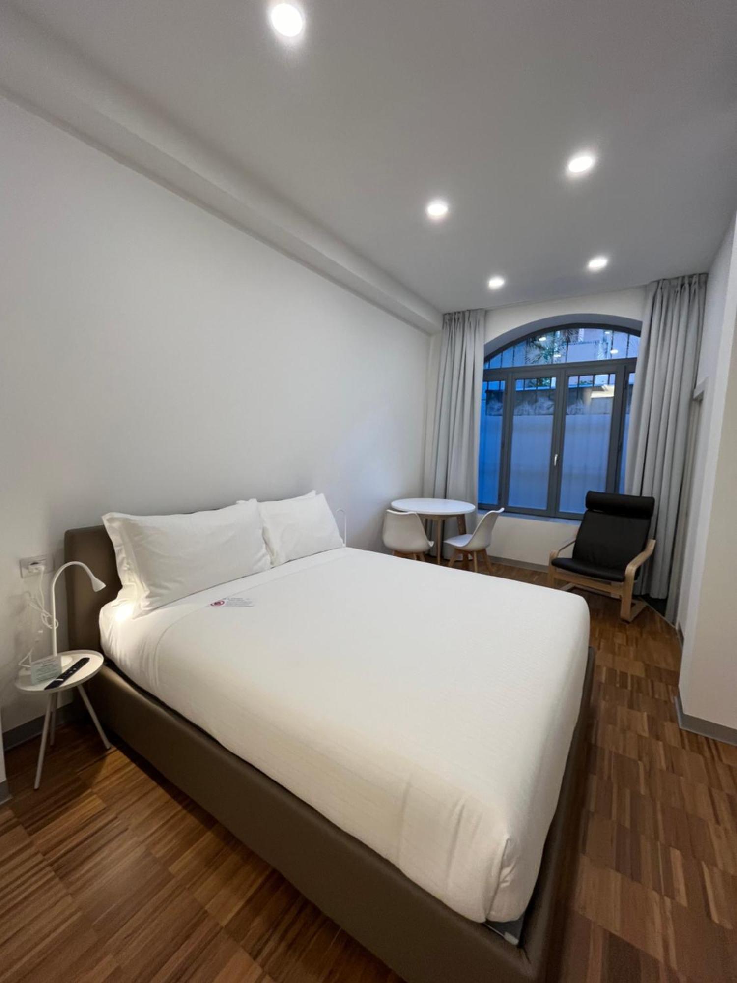 Miap Orti 31 Apartment Milano Exterior foto