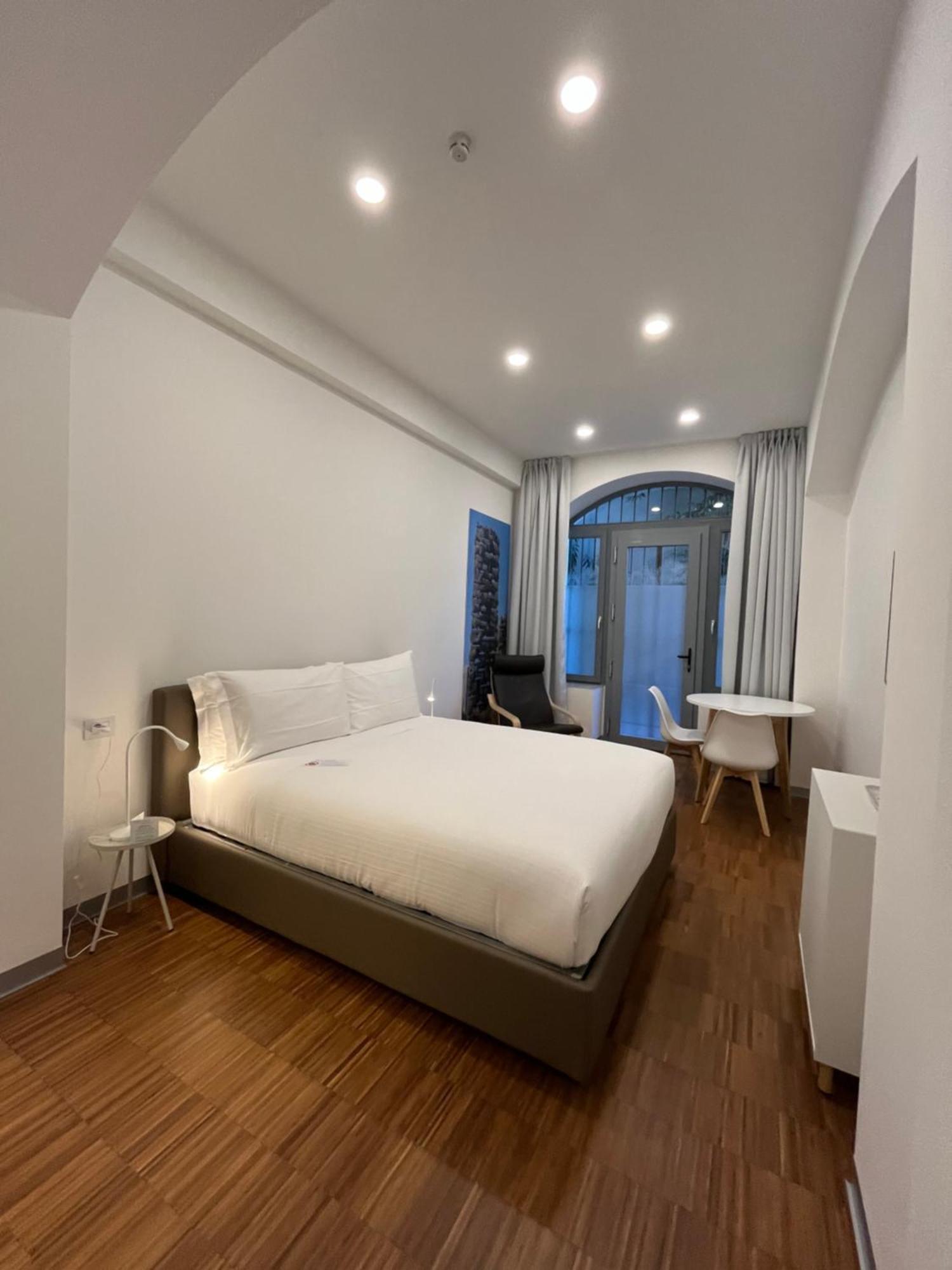 Miap Orti 31 Apartment Milano Exterior foto
