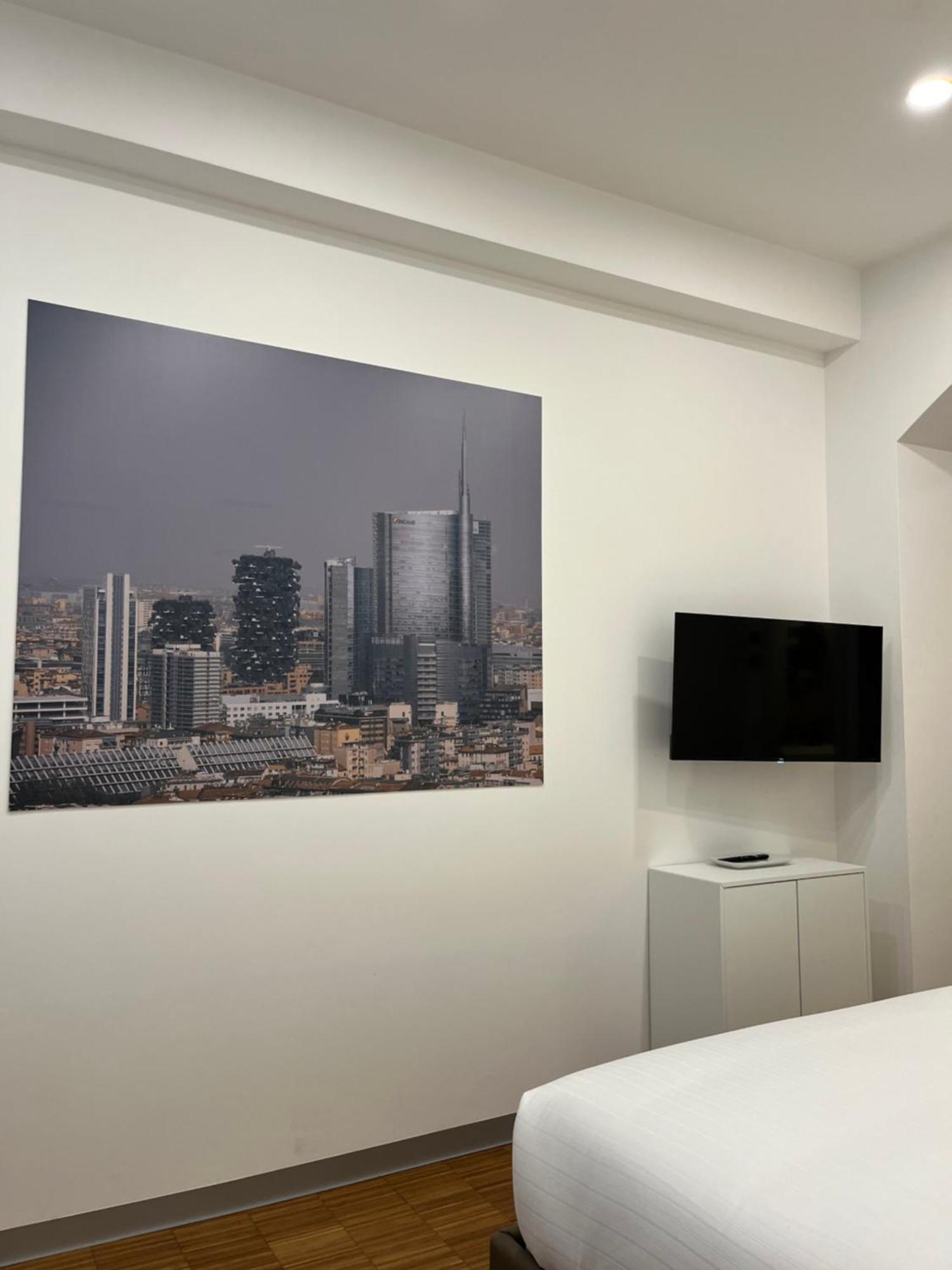 Miap Orti 31 Apartment Milano Exterior foto