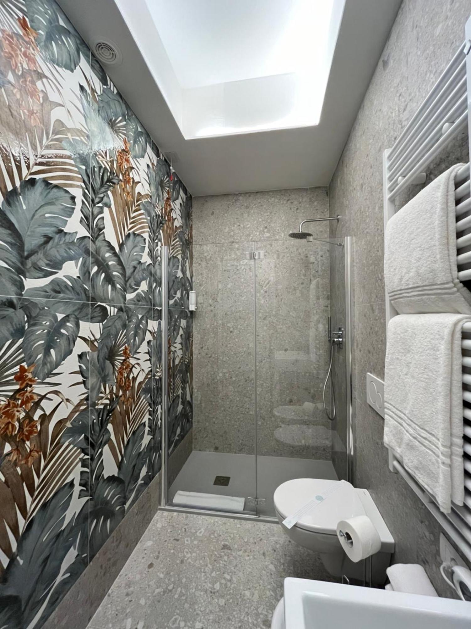 Miap Orti 31 Apartment Milano Exterior foto