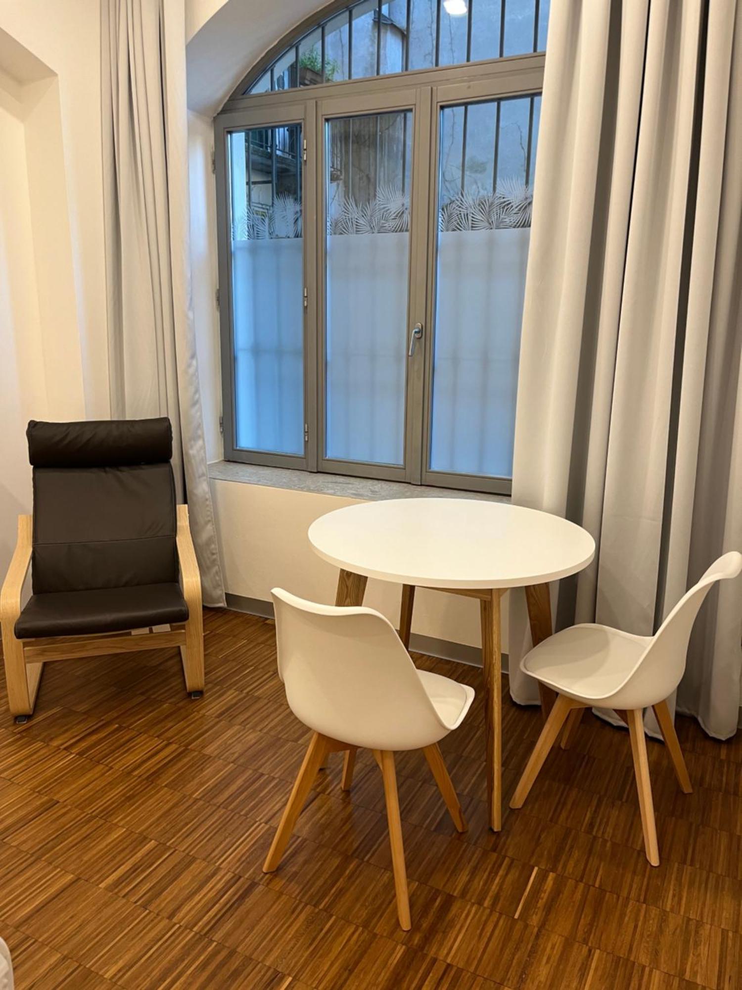 Miap Orti 31 Apartment Milano Exterior foto