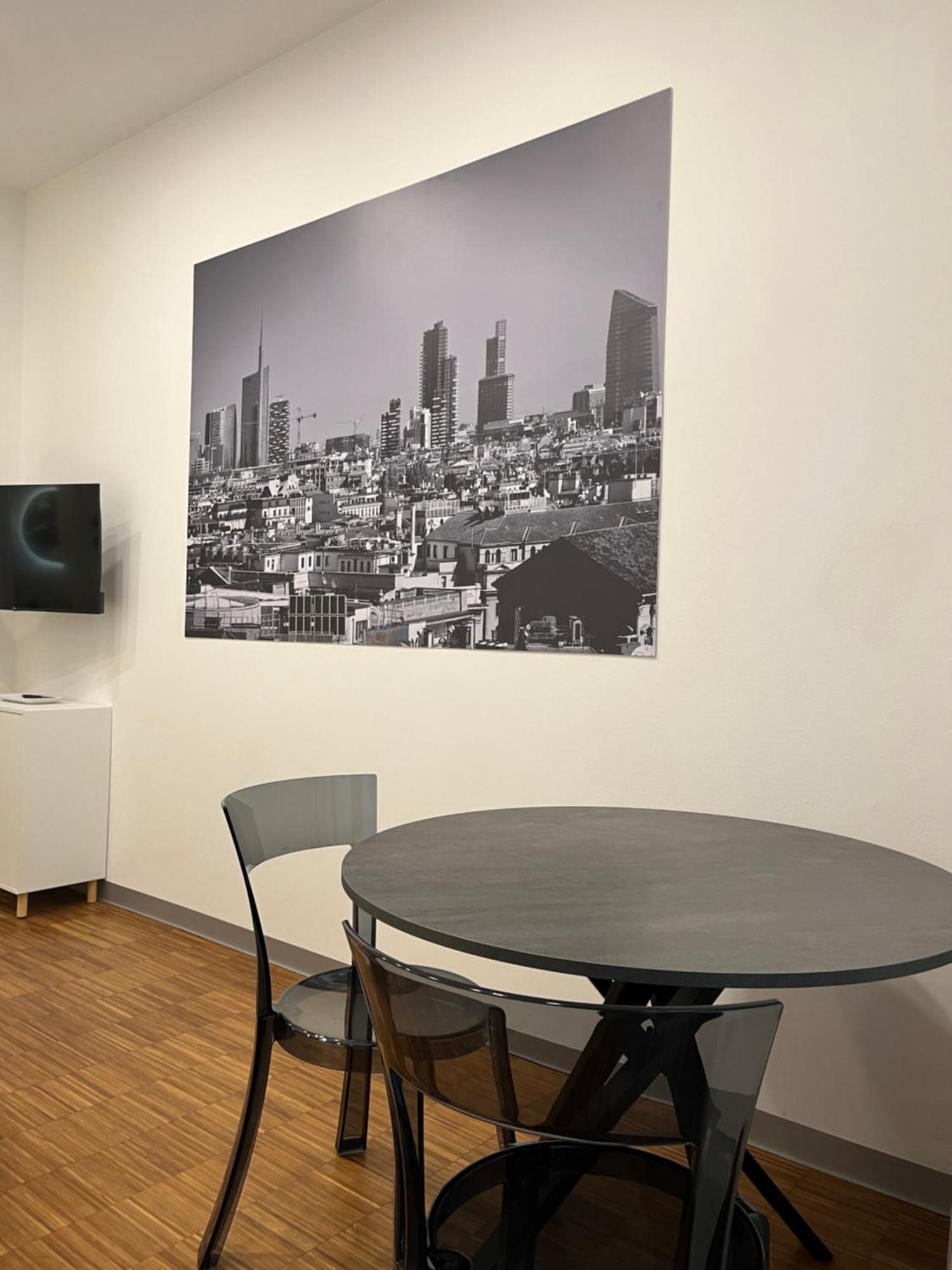 Miap Orti 31 Apartment Milano Exterior foto