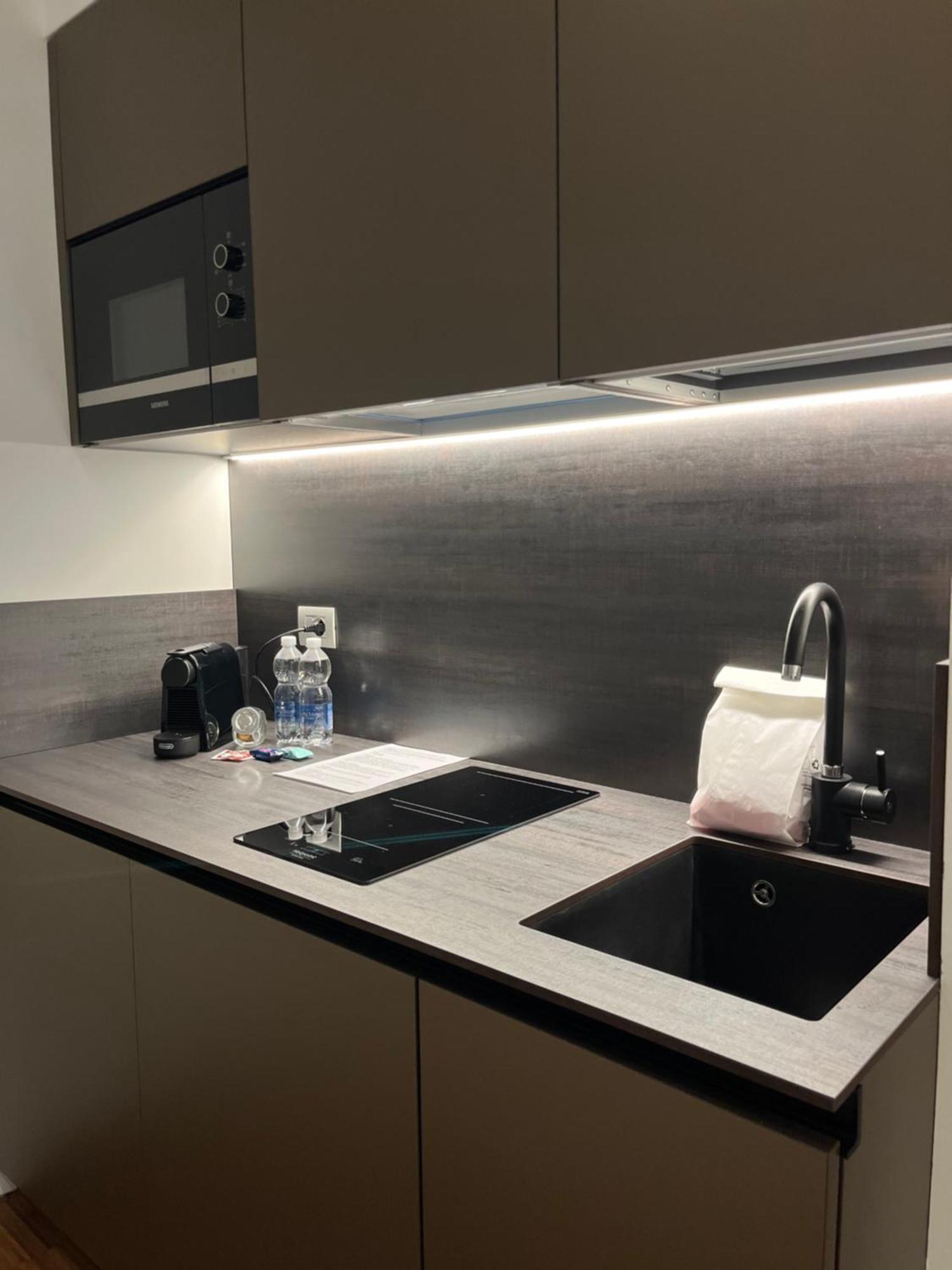 Miap Orti 31 Apartment Milano Exterior foto