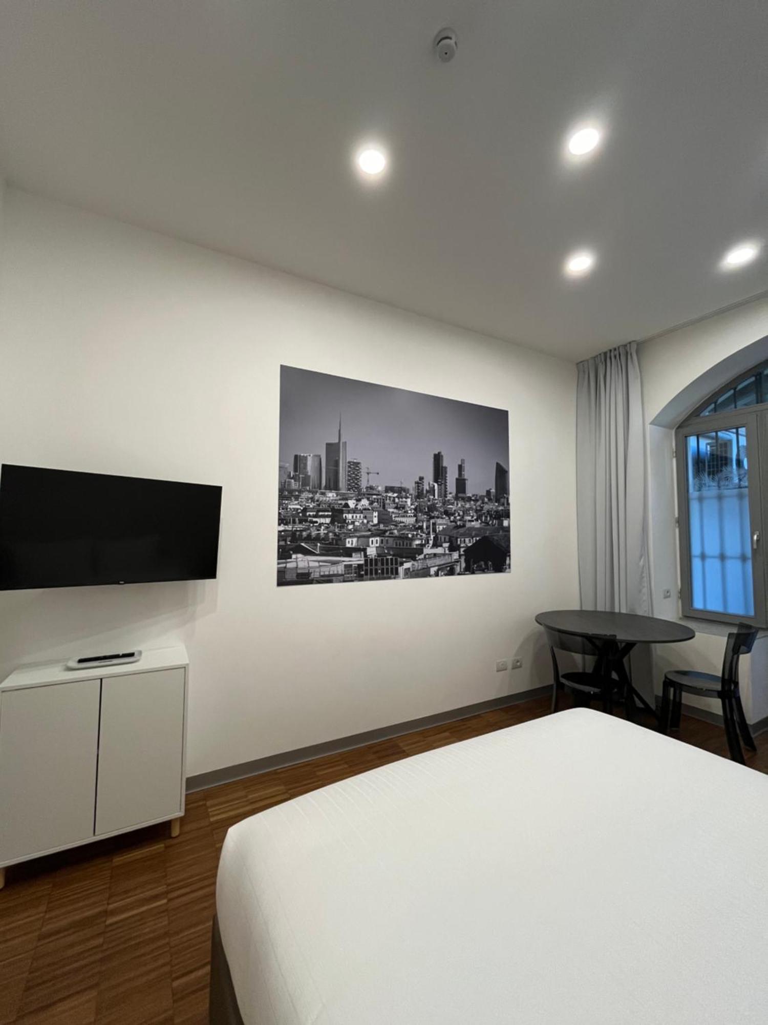 Miap Orti 31 Apartment Milano Exterior foto