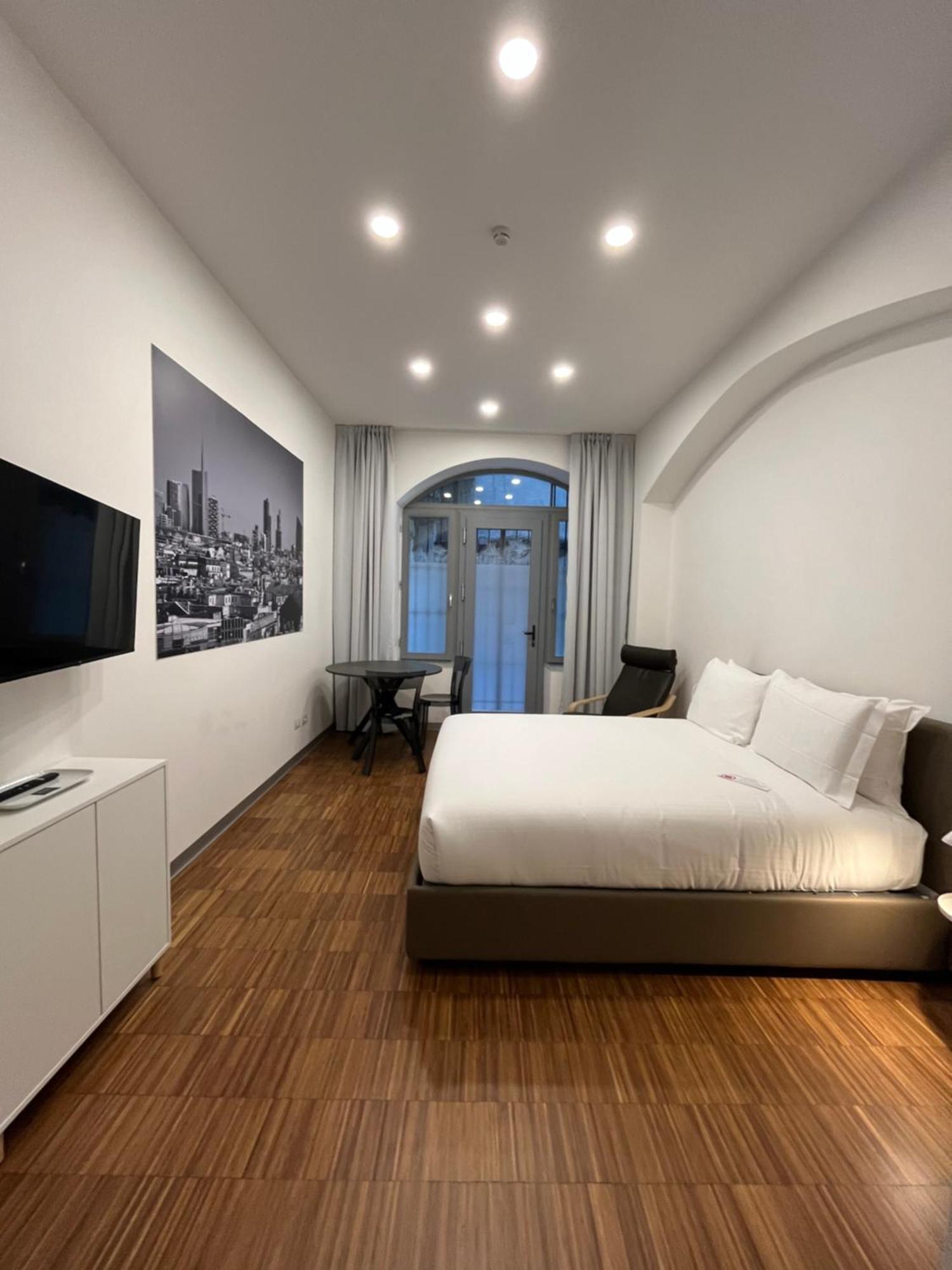 Miap Orti 31 Apartment Milano Exterior foto