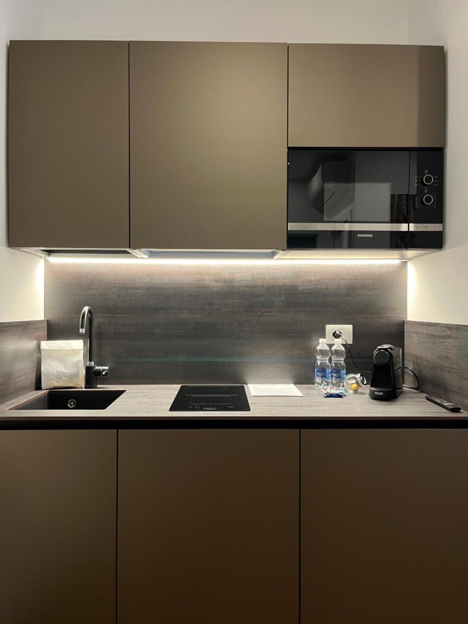 Miap Orti 31 Apartment Milano Exterior foto