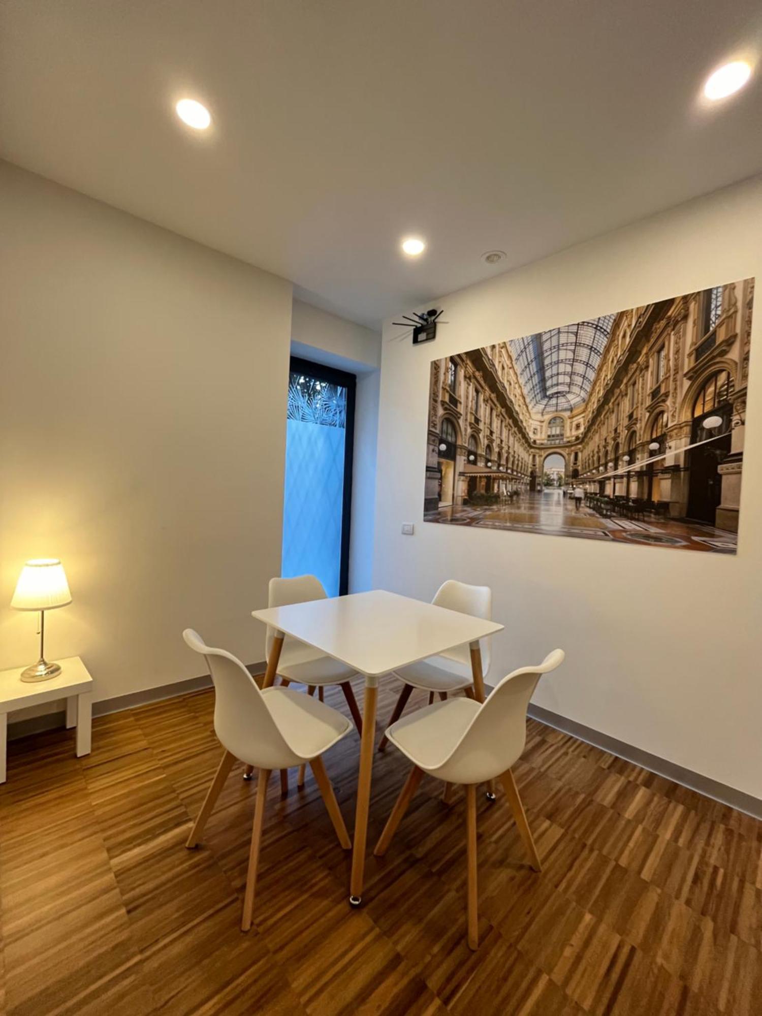 Miap Orti 31 Apartment Milano Exterior foto