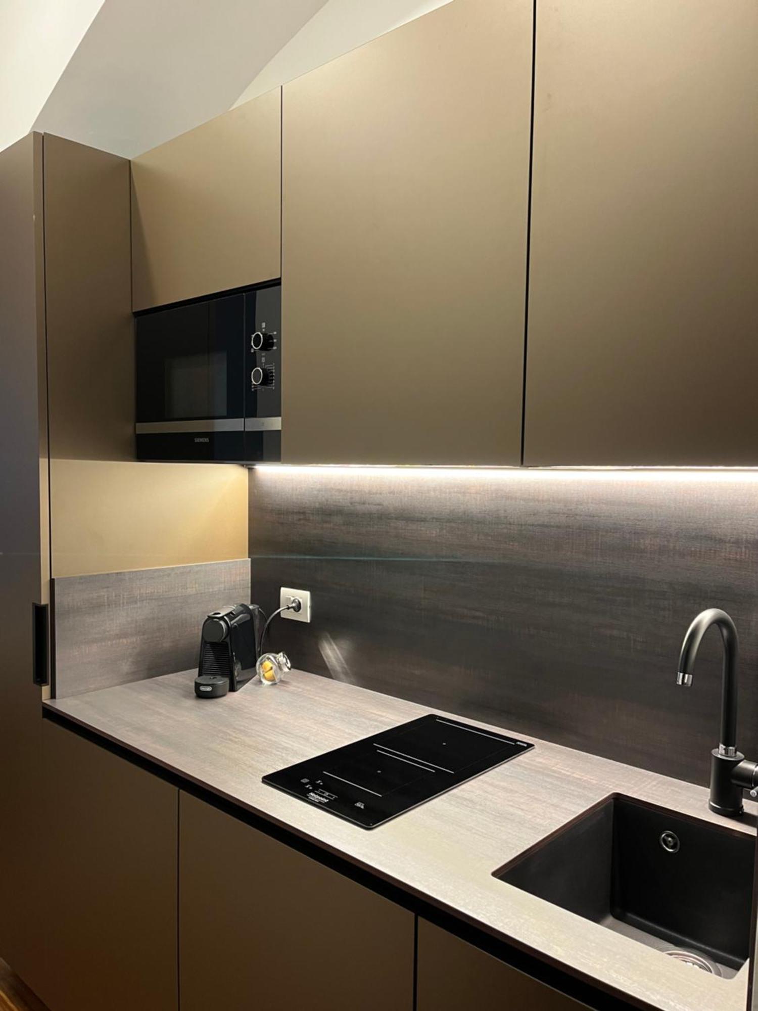 Miap Orti 31 Apartment Milano Exterior foto