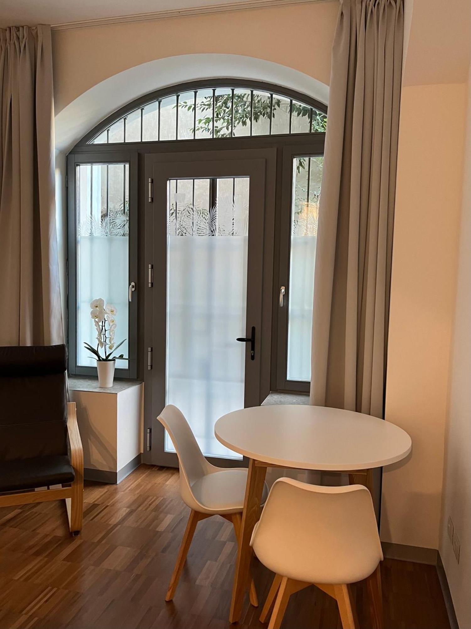 Miap Orti 31 Apartment Milano Exterior foto
