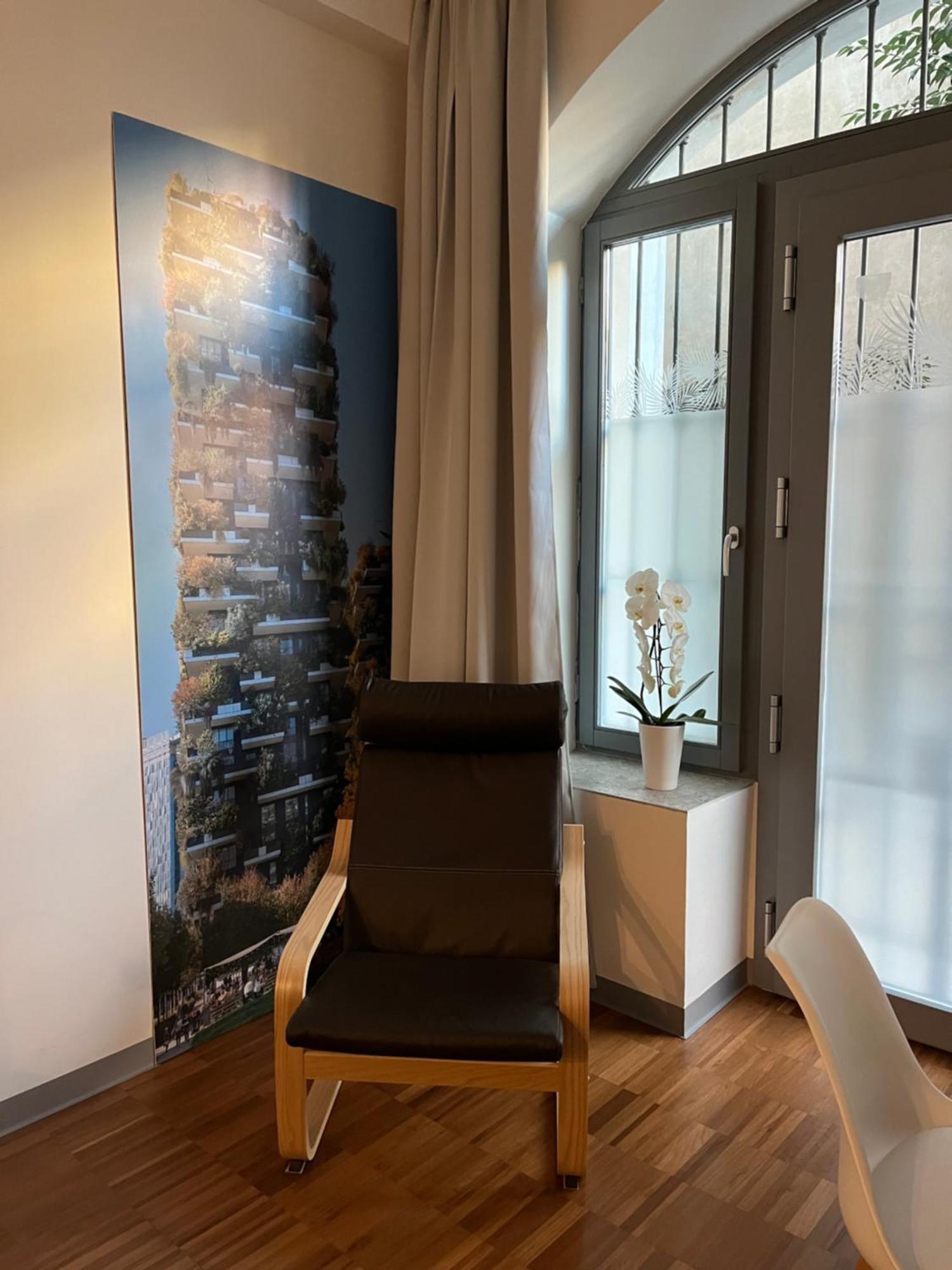 Miap Orti 31 Apartment Milano Exterior foto