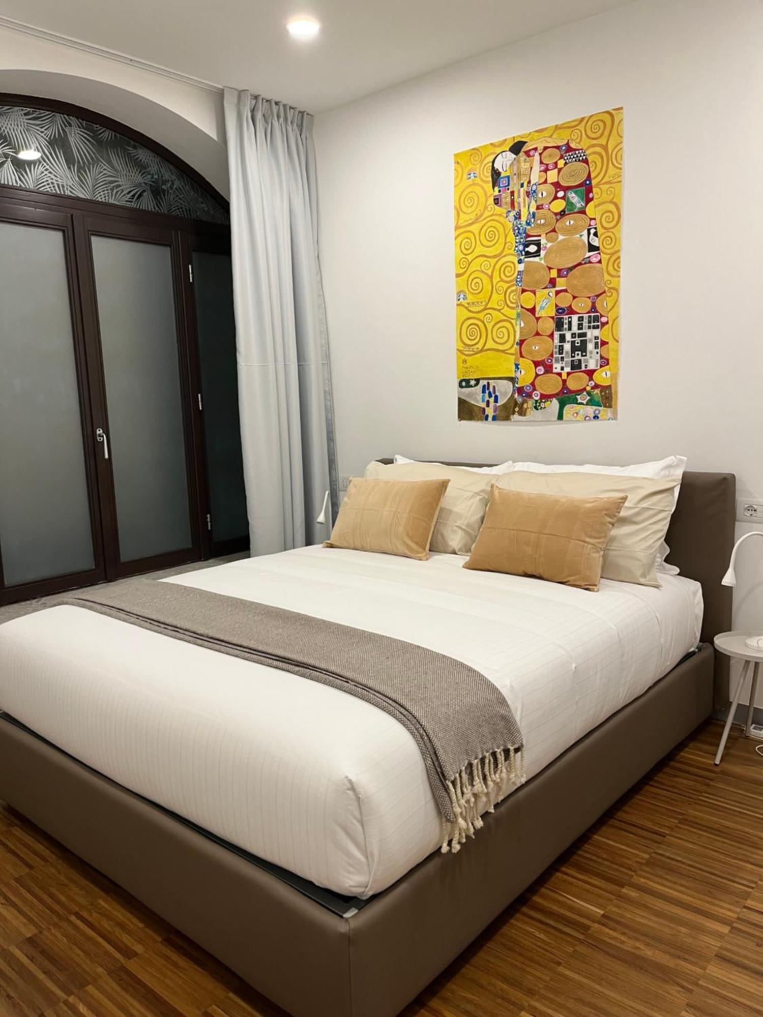 Miap Orti 31 Apartment Milano Exterior foto