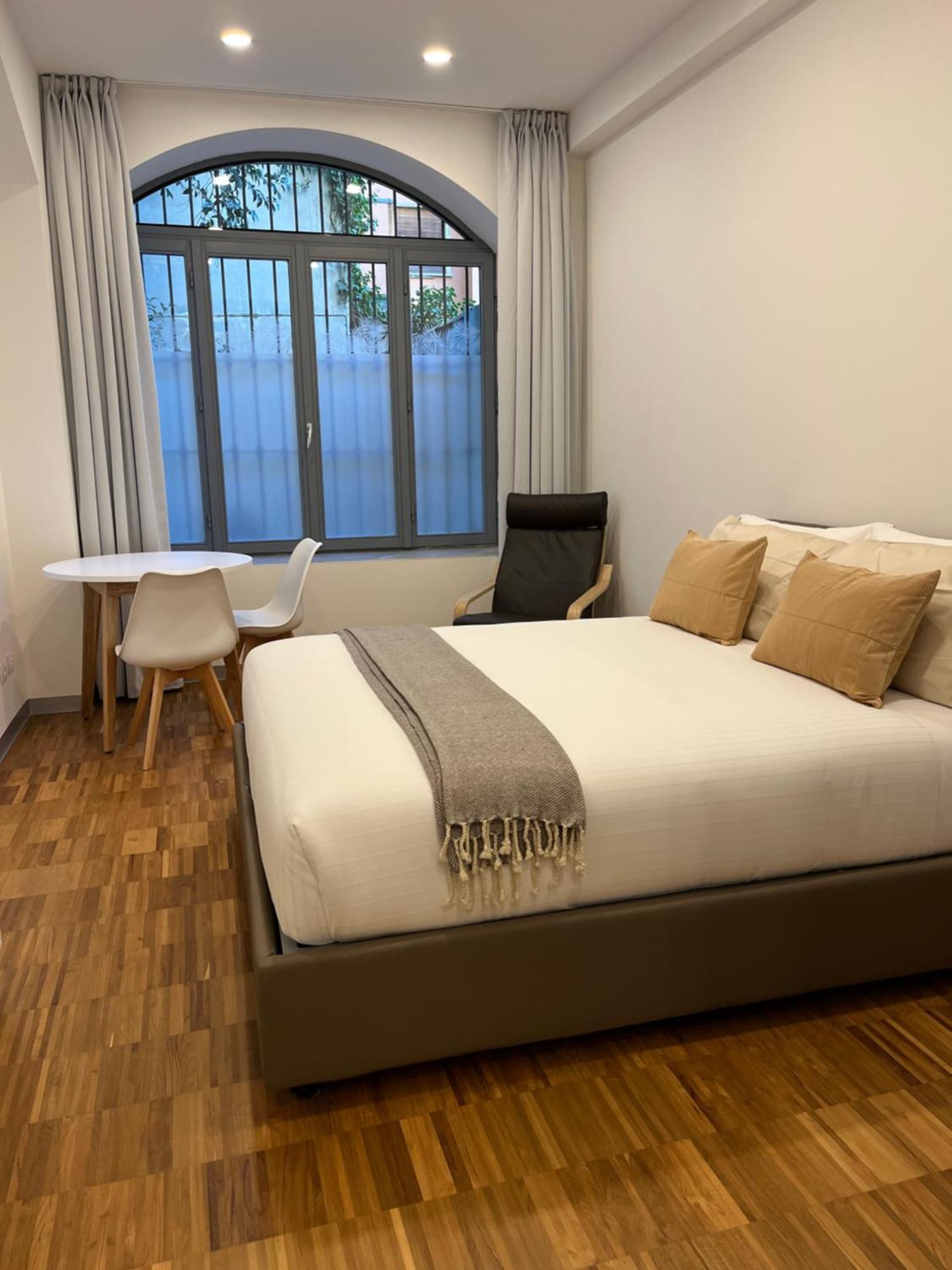 Miap Orti 31 Apartment Milano Exterior foto