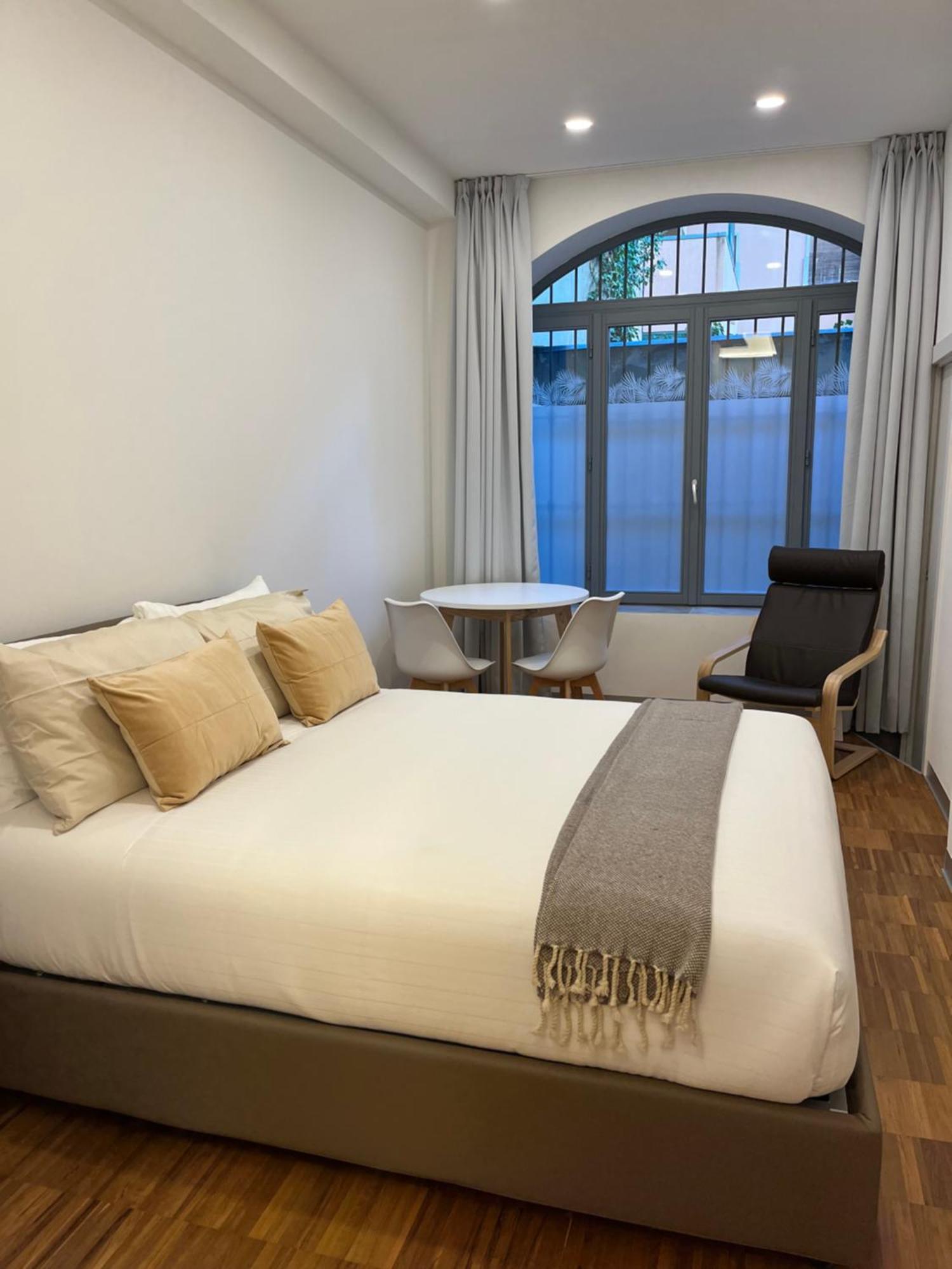 Miap Orti 31 Apartment Milano Exterior foto
