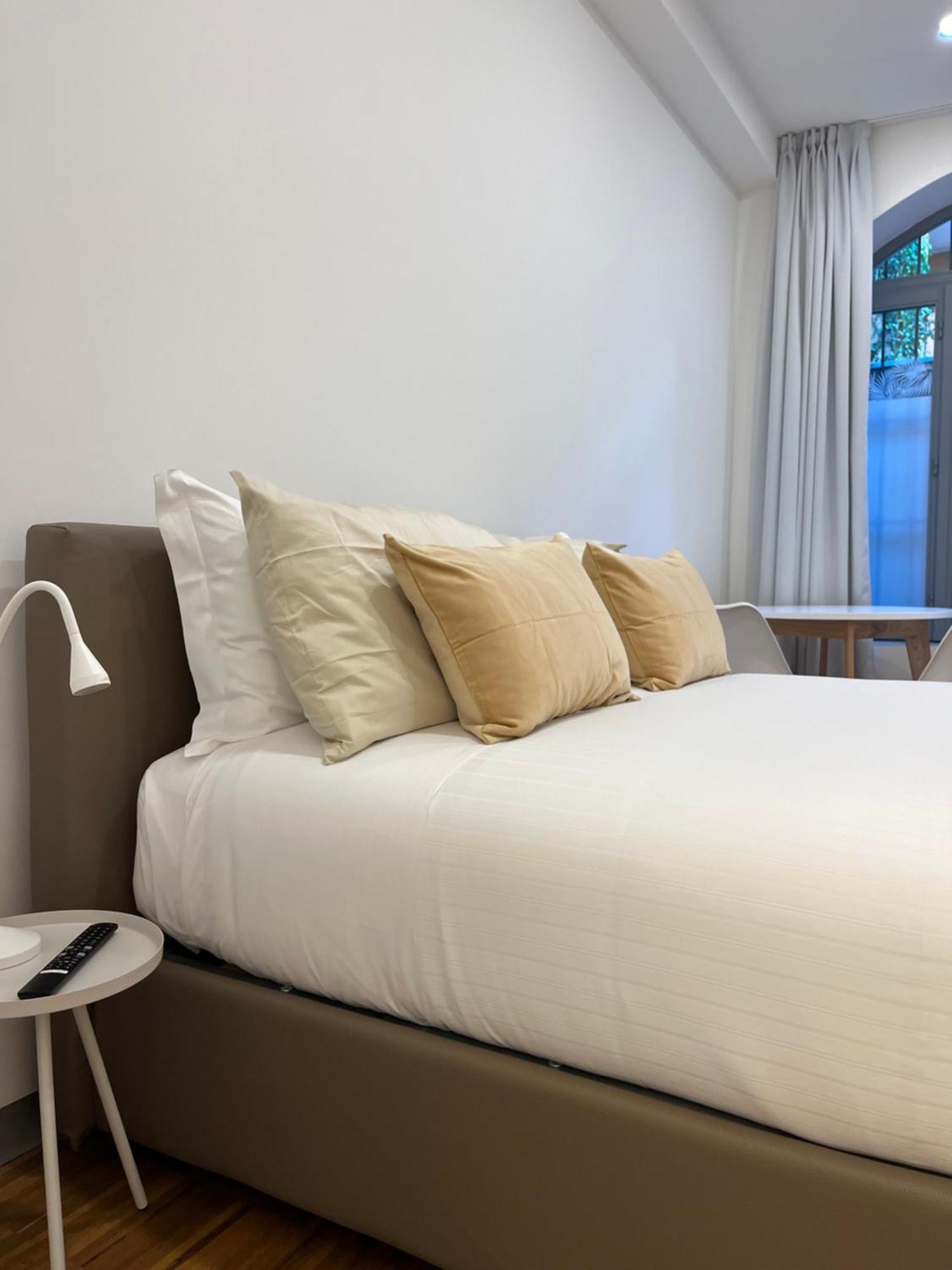 Miap Orti 31 Apartment Milano Exterior foto