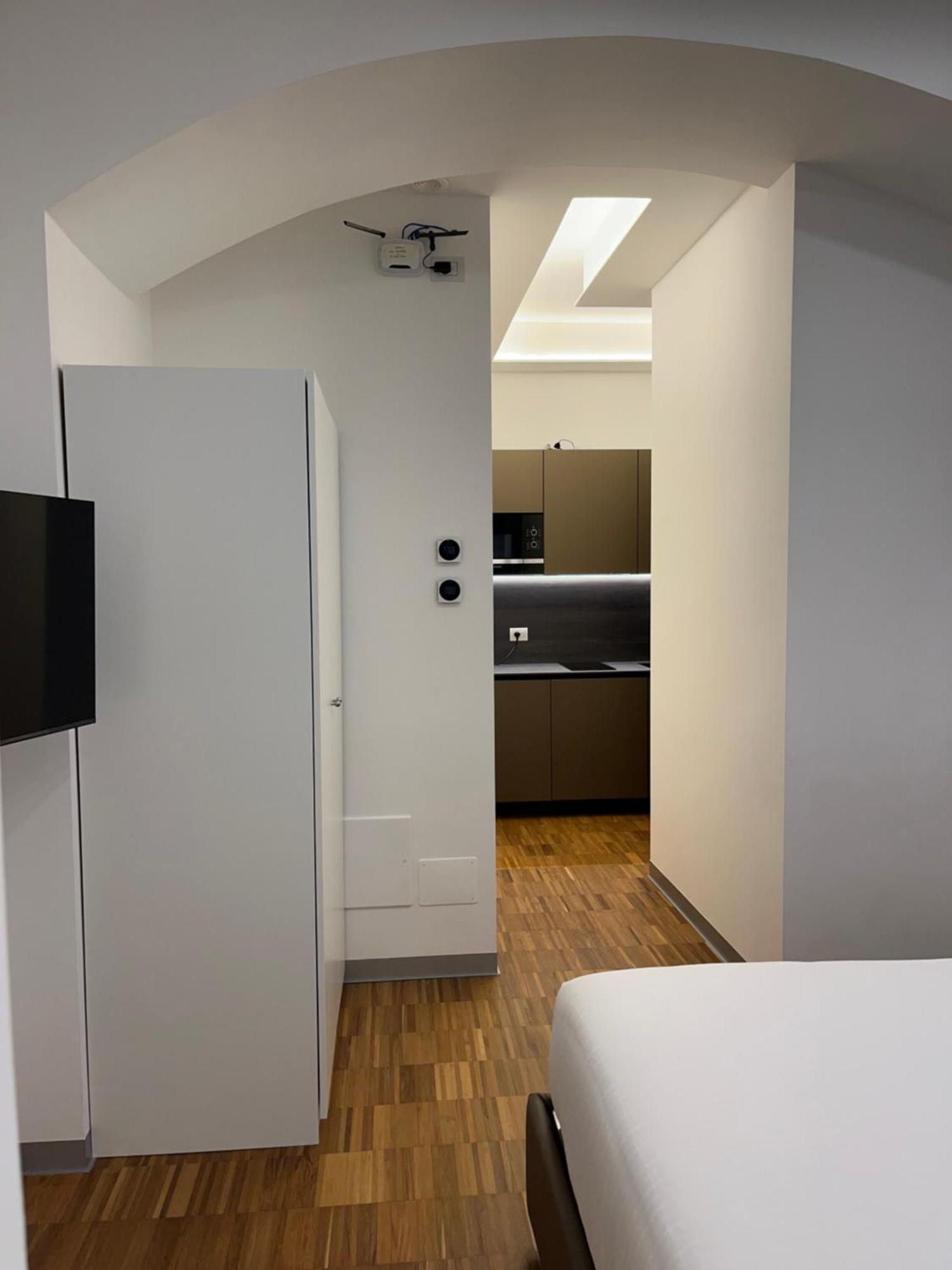Miap Orti 31 Apartment Milano Exterior foto