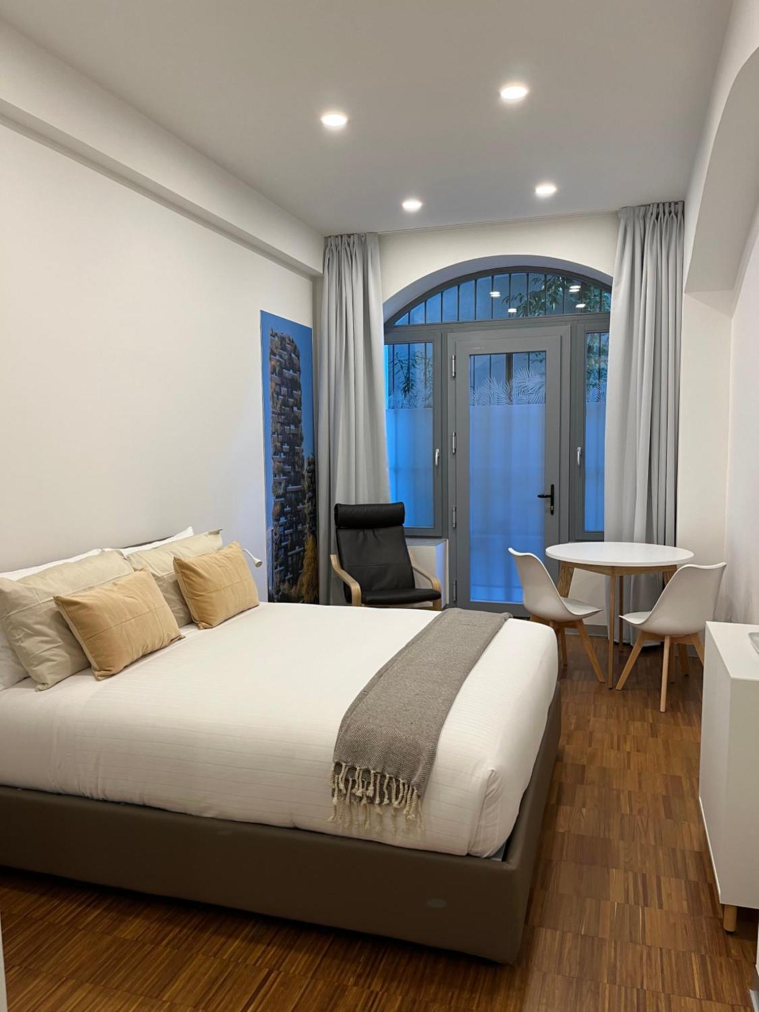 Miap Orti 31 Apartment Milano Exterior foto