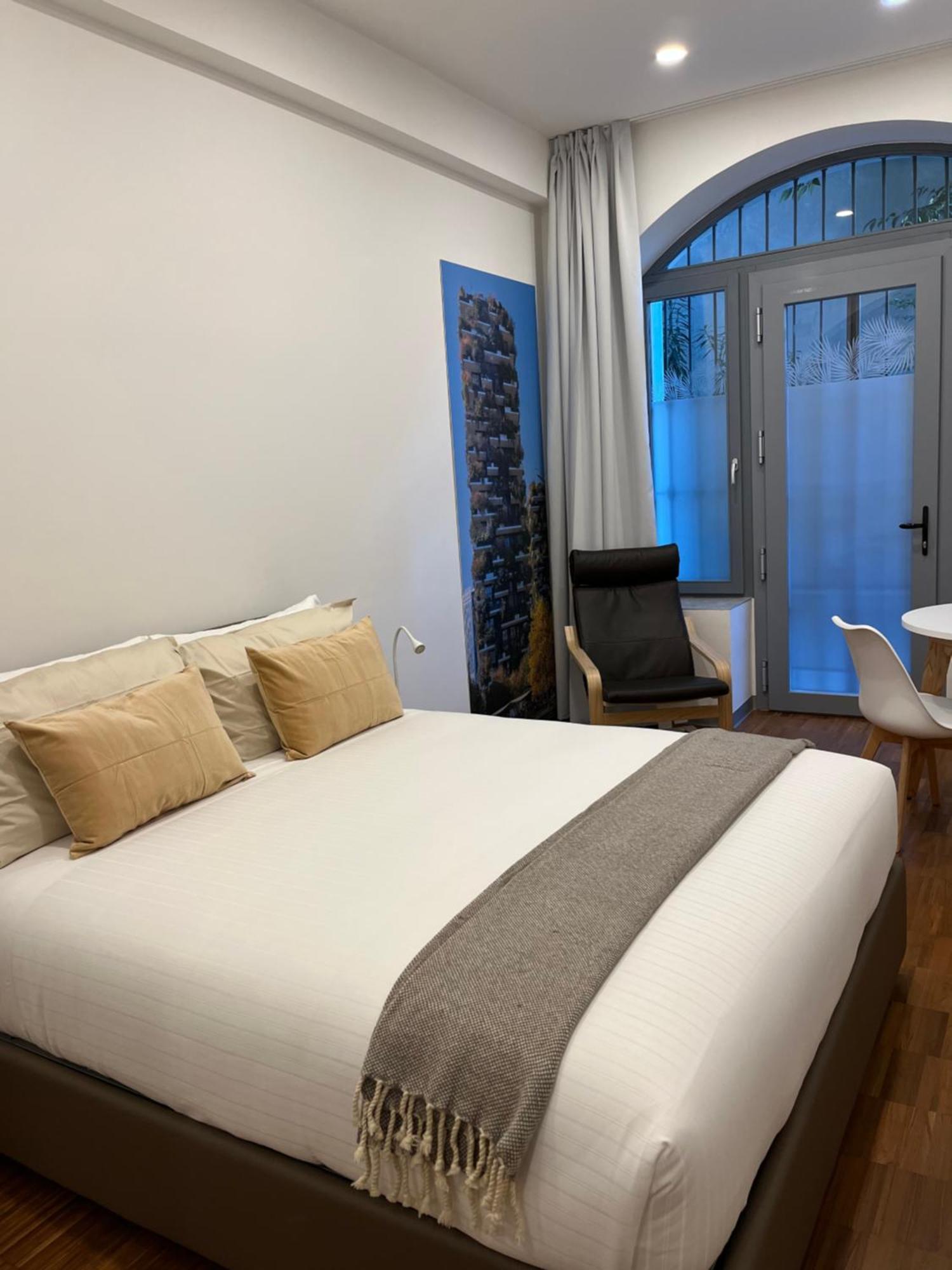 Miap Orti 31 Apartment Milano Exterior foto