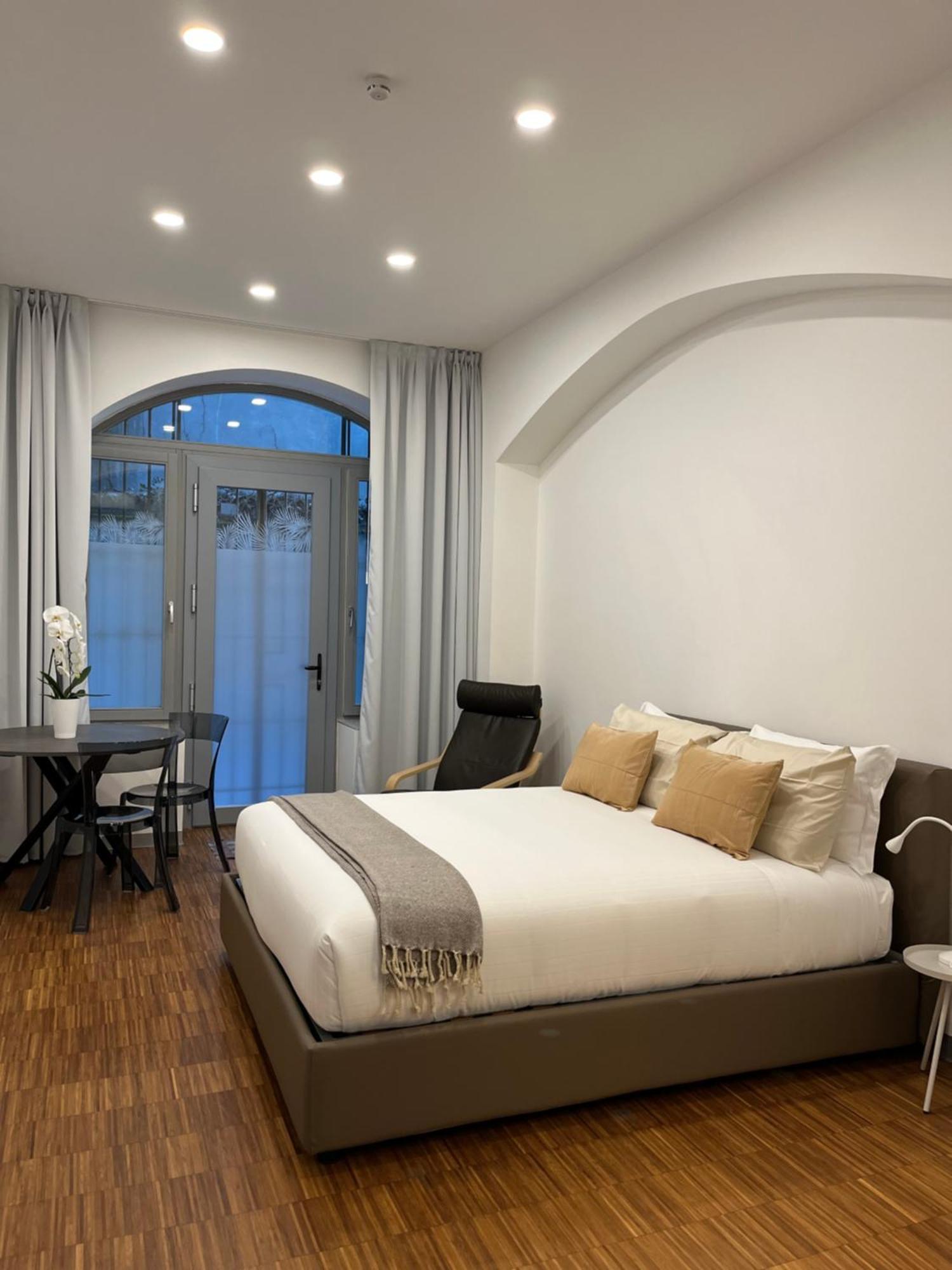 Miap Orti 31 Apartment Milano Exterior foto