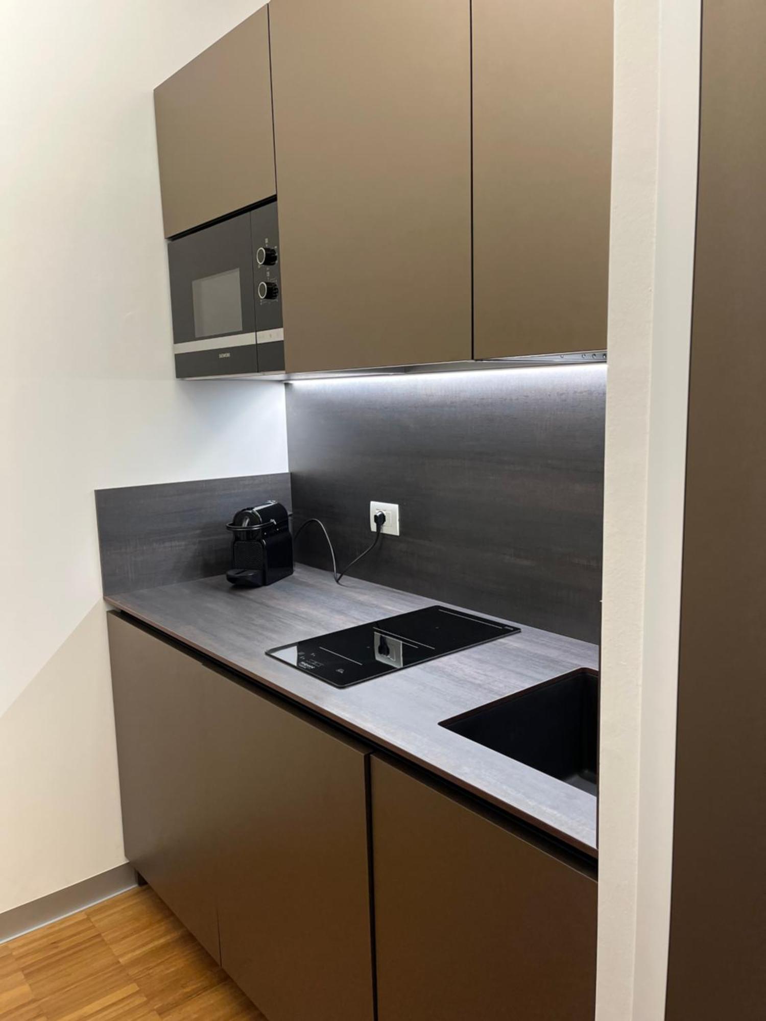 Miap Orti 31 Apartment Milano Exterior foto