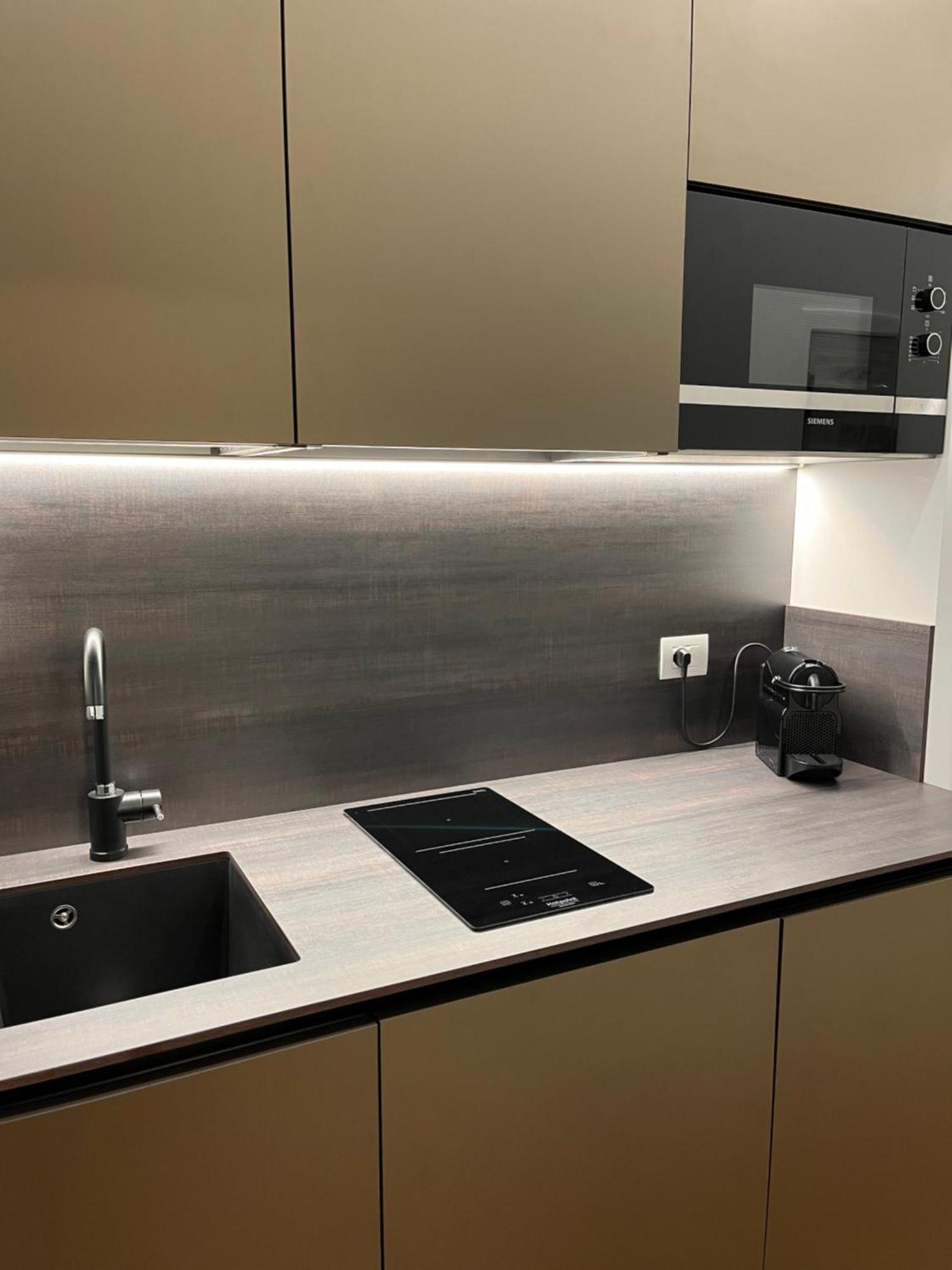 Miap Orti 31 Apartment Milano Exterior foto