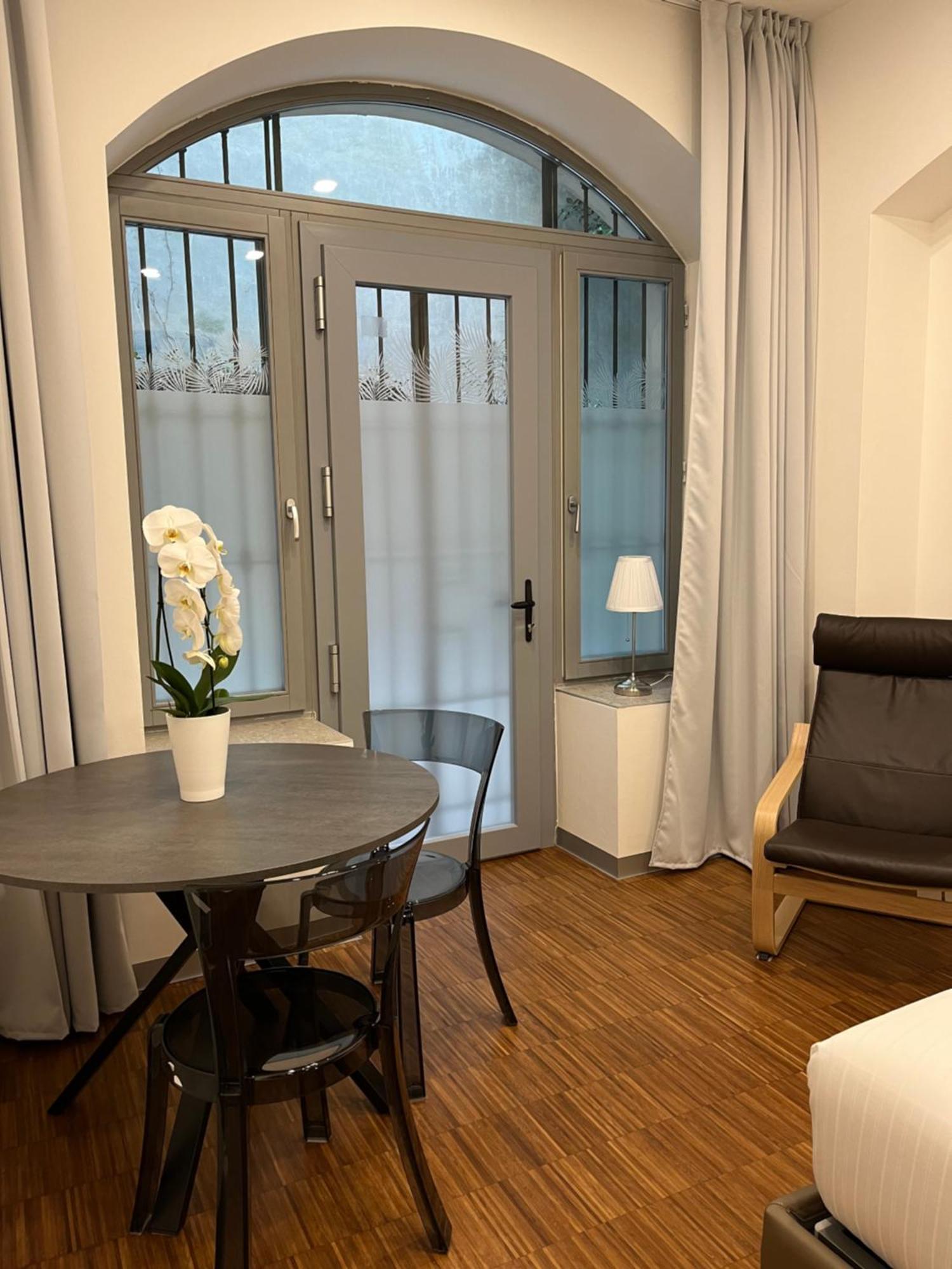 Miap Orti 31 Apartment Milano Exterior foto