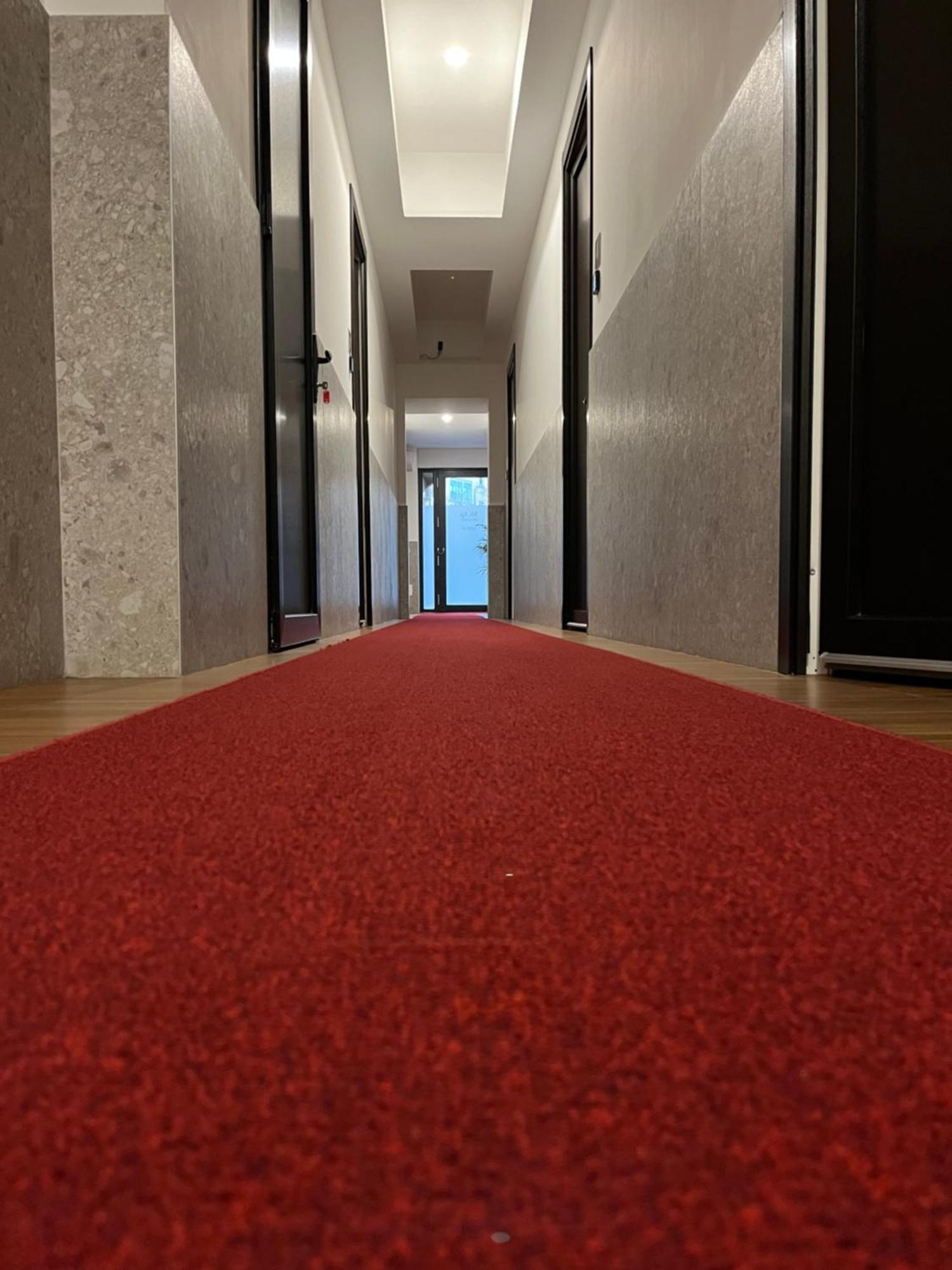 Miap Orti 31 Apartment Milano Exterior foto