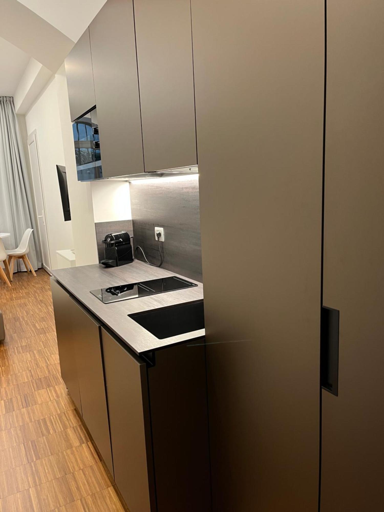 Miap Orti 31 Apartment Milano Cameră foto
