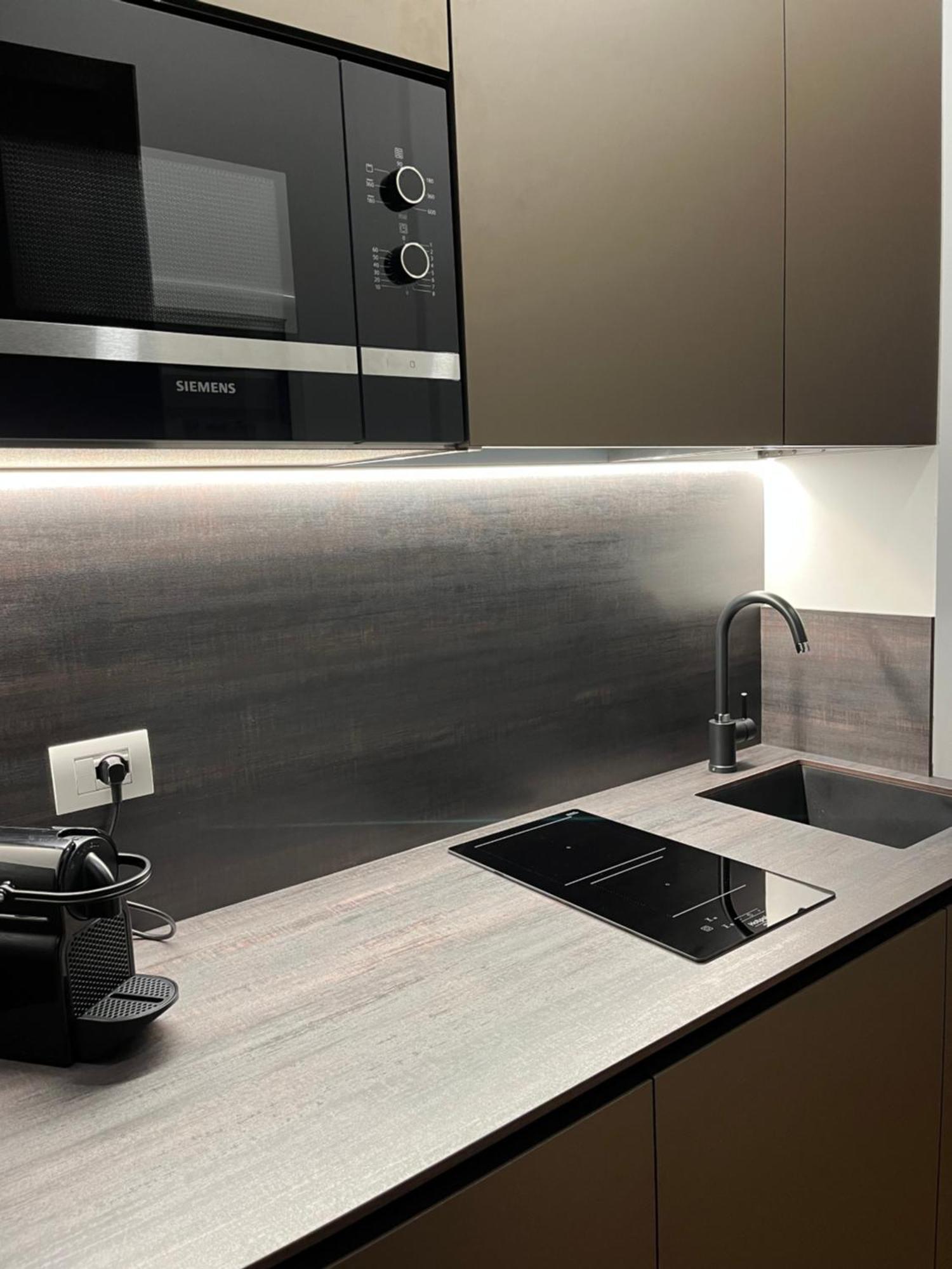 Miap Orti 31 Apartment Milano Cameră foto